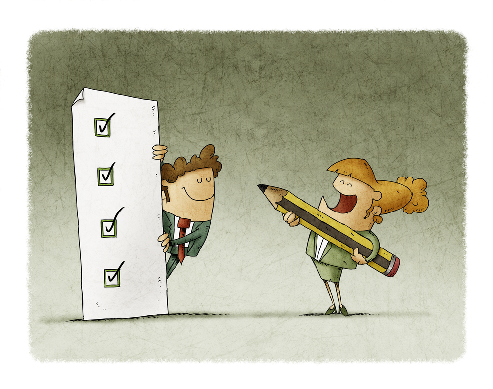 Business Audit