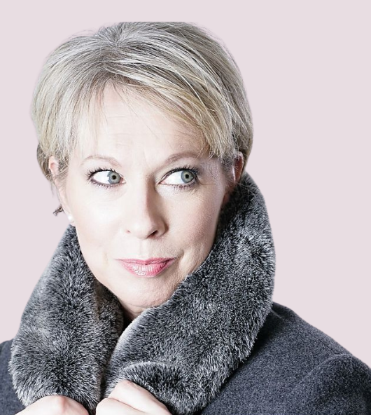 Susie Mackie