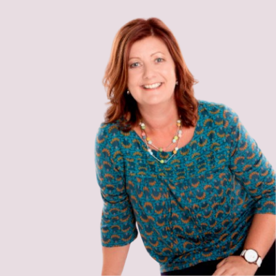 Mandy Withers Talk HR