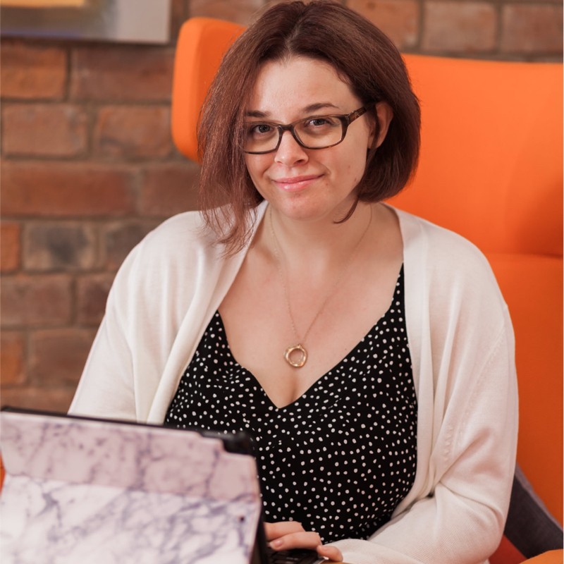 Carla's Captivating Content