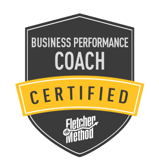 Certified Business Coach 