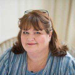 Tania Jones