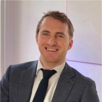 Stuart Gibson
